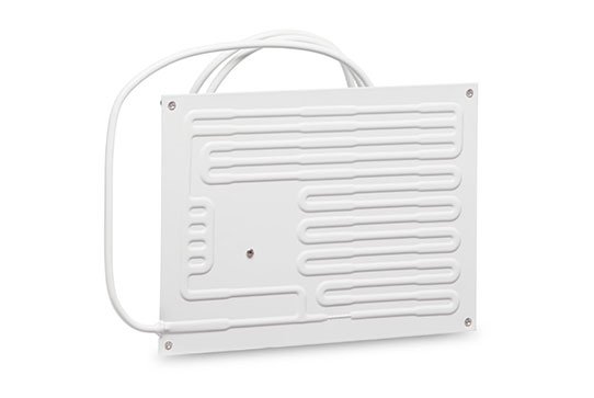 Замена испарителя холодильника в Дрезне