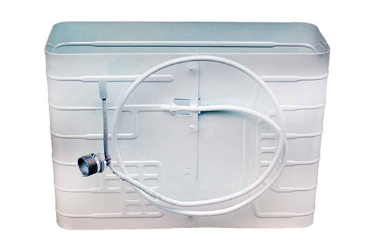 Ремонт испарителя холодильника в Дрезне