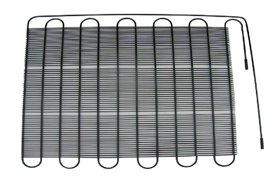 Замена конденсатора