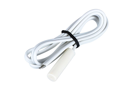 Замена одного датчика